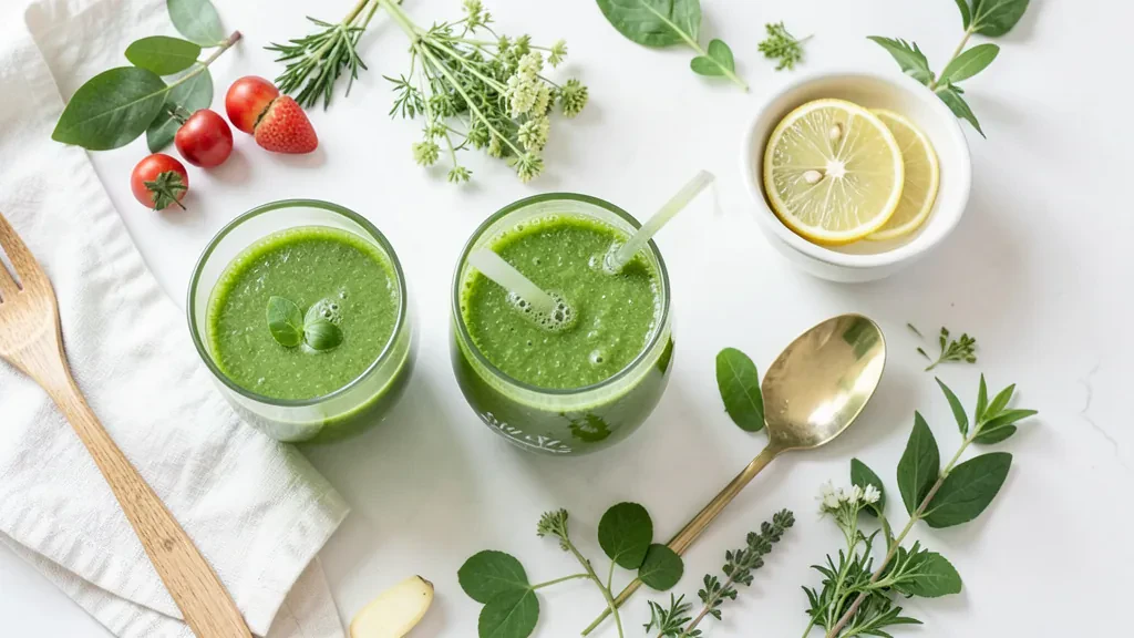 Naturopathic skin health guidelines and research resources