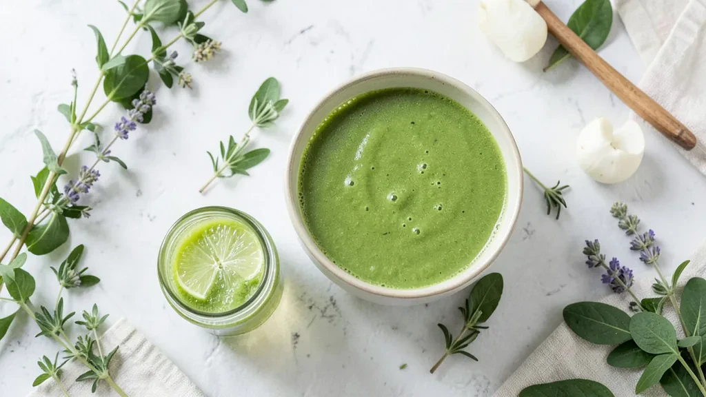 Nutritional expert advice session