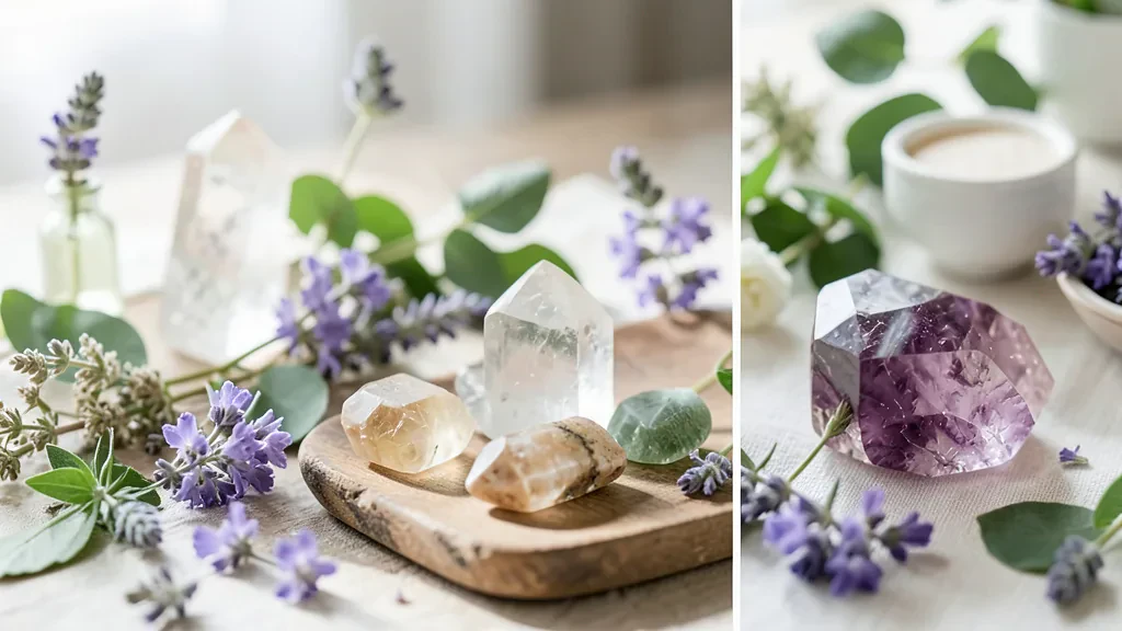 Professional clinical wellness setting