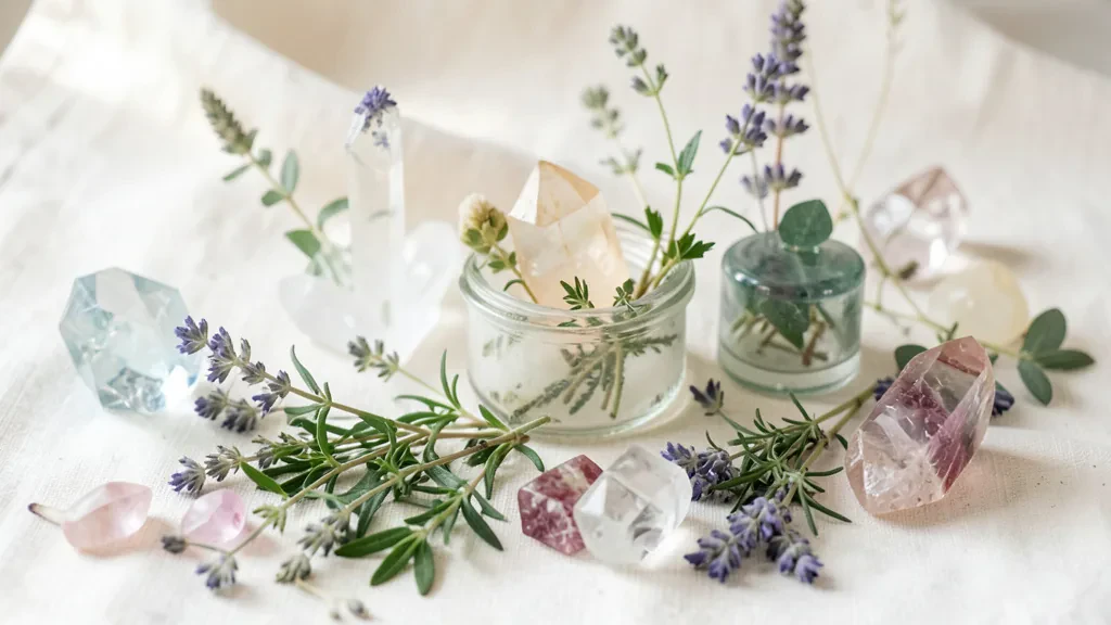 Scientific research visualization