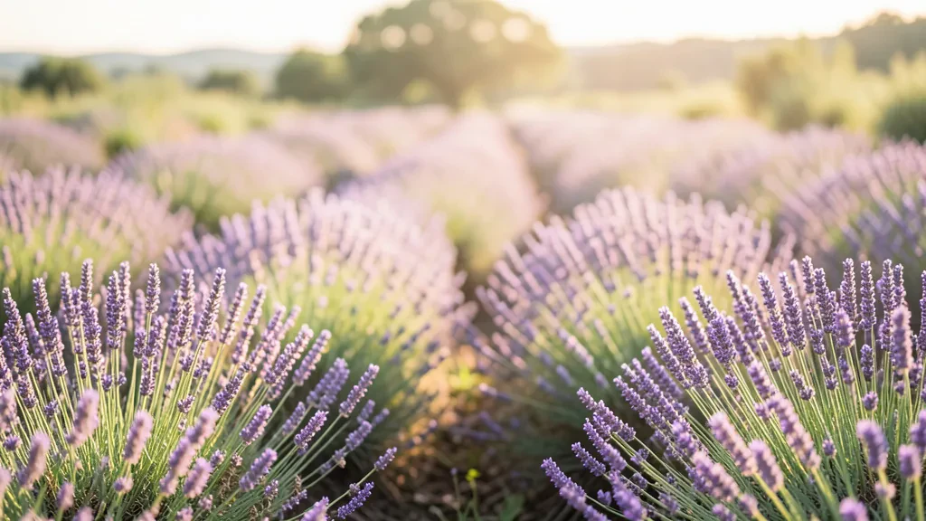 Healthy plate with avocado, salmon, and vibrant berries supporting skin health