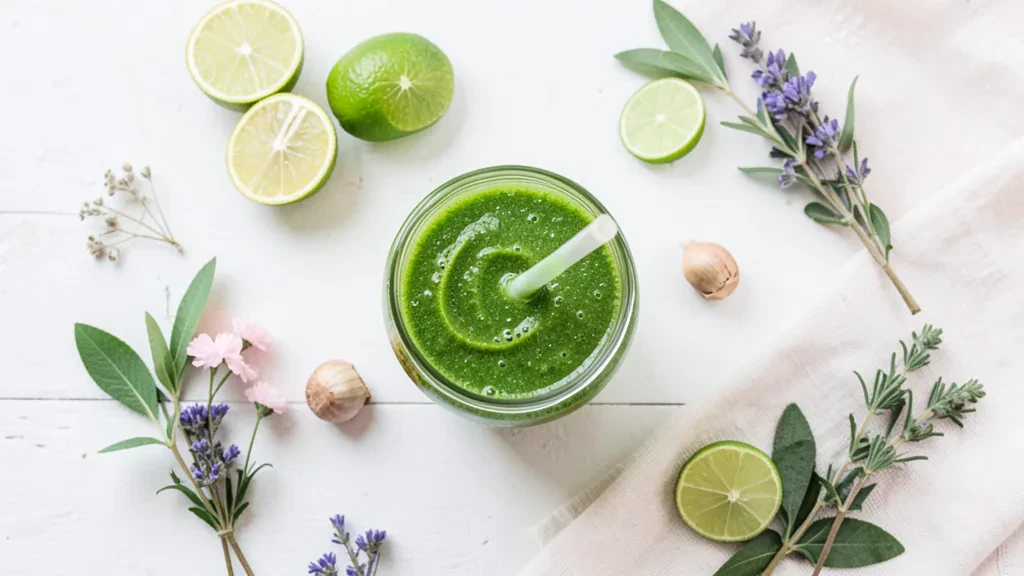 Clinical nutritional dermatology research