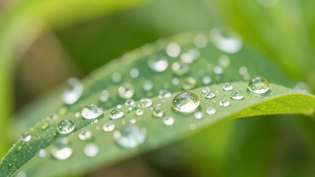 Gentle holistic treatment for eczema flare-ups