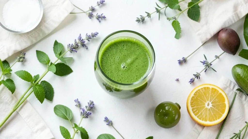 Seborrheic dermatitis holistic care