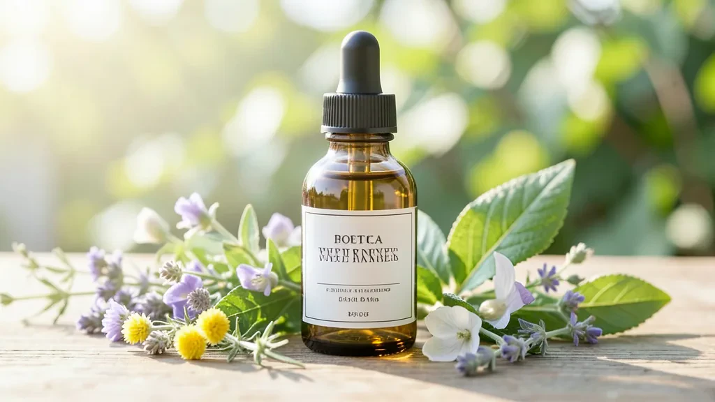 Nutritional support and clinical science for gut-skin health