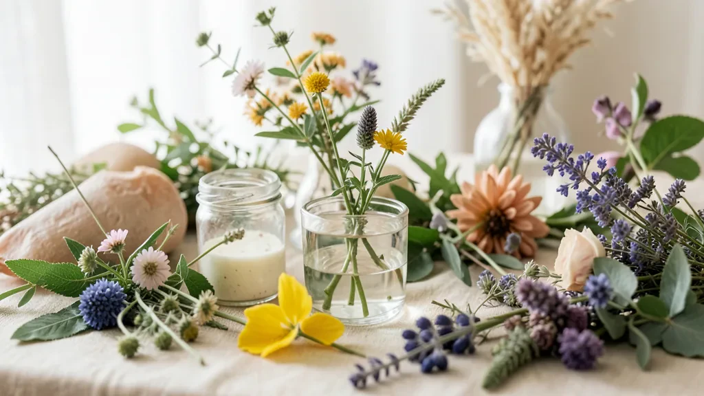 Functional medicine analysis